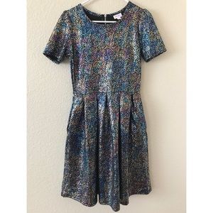 Lularoe Amelia M New Year Collection